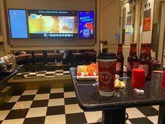 -星聚会KTV(景枫中心店)