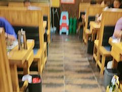 -小俩口烧烤东北菜(双井店)