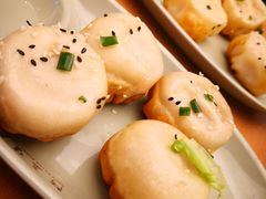 -阿三生煎(正弘城店)