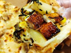 -乐凯撒披萨(东方新世界店)