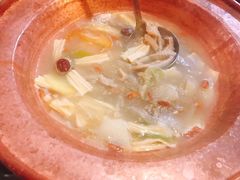 -霄汉羊排(万松园一店)