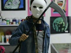 -清岚画室少儿美术培训(平江校区)