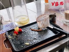 -必胜客(蜀山万象汇店)