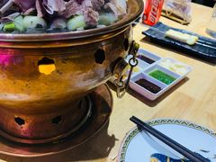 -蒙料·手把肉(望京店)