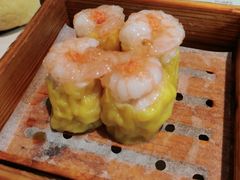 -點無缺茶楼·海鲜酒家(世博店)