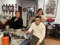-阳光游泳培训(北苑店)