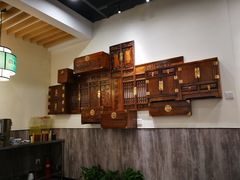 -西羊市老米家泡馍(西羊市店)