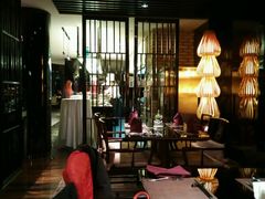 android_upload_pic-唐拉雅秀酒店-西锦汇空中BBQ·思创餐厅