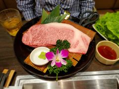 -俺的焼肉(銀座9丁目店)