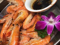 -必点海鲜·鲅鱼水饺(鞍山西道店)