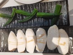 -千寻山野烤肉(中关村店)