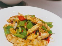 -徐记海鲜(曲江南湖店)