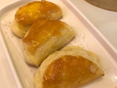 榴莲酥-万龙洲海鲜(南新仓店)