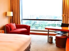 -上海浦东康桥绿地假日酒店