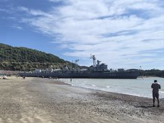 -东海半边山旅游度假区