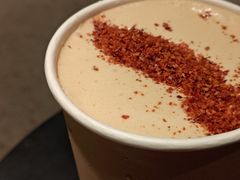 黑糖黄油·六堡-阿嬷手作(深圳万象天地店)