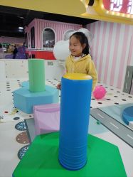 -蹦蹦乐园(南桥百联店)