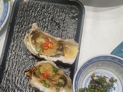 -蠔友汇(皇姑店)