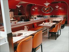 -喜虾客·大虾火锅(郑州无限城店)