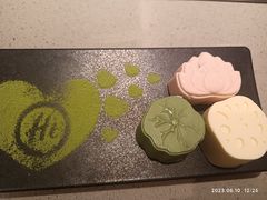 -海底捞火锅(顺义华联店)