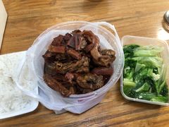 -斯丹姜母鸭·古法干香(涂门街总店)