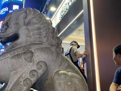 -茶颜悦色(重庆英利大融城LG层店)