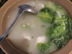 -情妹耙泥鳅·江湖川菜(科华店)