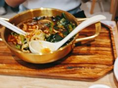 -小满手工粉(北京富力广场店)