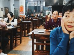 大堂-定安爹辣汤饭(水巷口店)