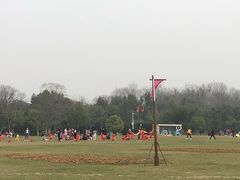 -合肥三国新城遗址公园