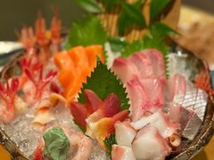 刺身-九州酒场ひこぞう(1号店)