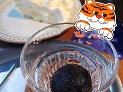 冰球咖啡-及咖啡GatherCoffee(华申大厦店)
