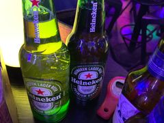 -好久不见网红乐队酒吧(鼓浪屿海底世界店)