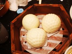 凤凰流沙包-正斗·港式粤菜(SKLP店)