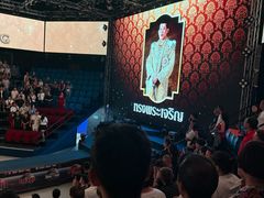 -芭提雅MAX泰拳馆