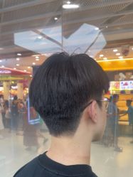 -川和潮人