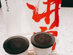 -君之狮子山·轻糖烘焙(松江印象城店)