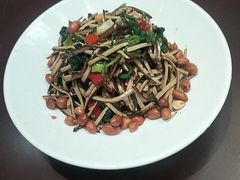 -巢湖名吃·东关老鹅汤(江南风情街店)
