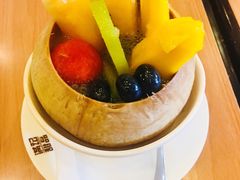 -满记甜品(南京虹悦城三店)