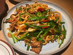 -纳鲁孜·新疆特色餐厅(上海悦荟广场店)