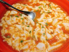 养颜番茄鱼-鱼情味了主题餐厅(通州江海皇都店)