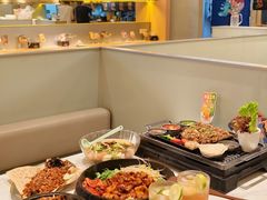 -七八冷面·延边朝鲜族美食(世纪汇店)
