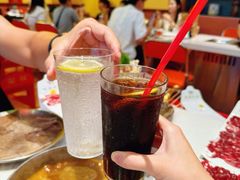 -荣叔港式沙嗲牛肉火锅(正佳潮流店)