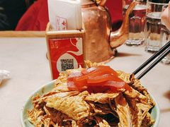 -小吊梨汤·北京菜·烤鸭(清河万象汇店)