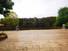 -龙谷湾旅游休闲度假区