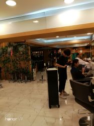 -雅仕 HAIR SALON 美发沙龙