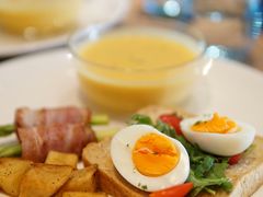 培根套餐-Bco豆库(星耀天地店)