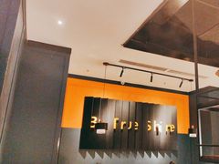 -半秋山西餐厅(巴南万达广场店)