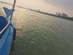 -云龙湖旅游景区