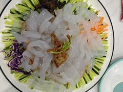 -老边饺子馆·东北菜(黄村店)